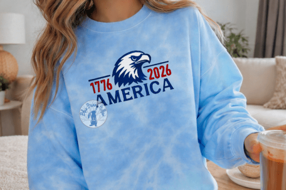 America Eagle Semiquincentennial Design Review