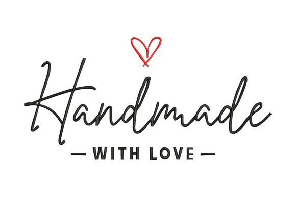 Handmade with Love: A Craft Fair Design Review