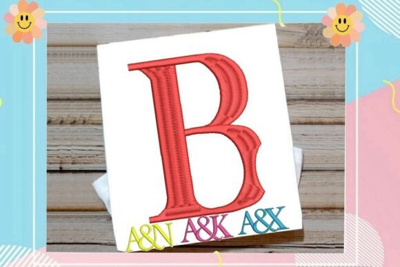 Letter B Split Monogram Logo: A Designer’s Review