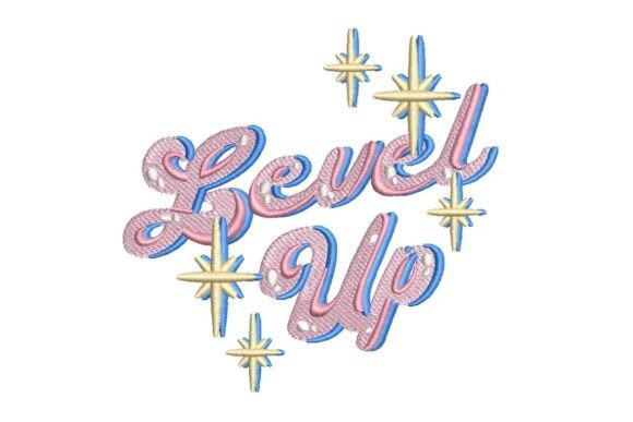 Level Up Retro Design Review