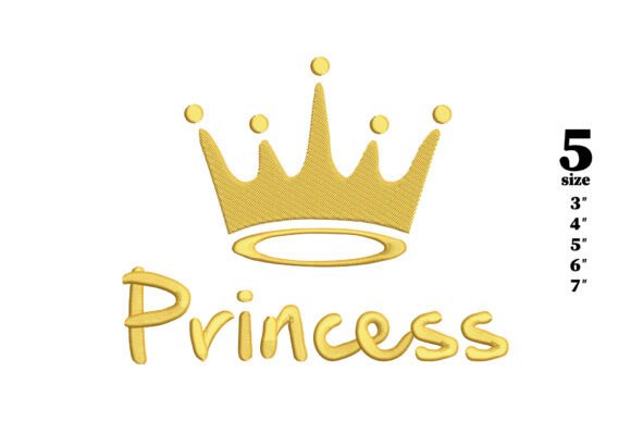 Princess Crown: A Designer’s Review for Gifts